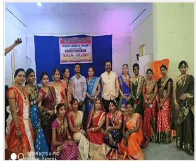 Revnath Choure College Nagpur Campus photo 2